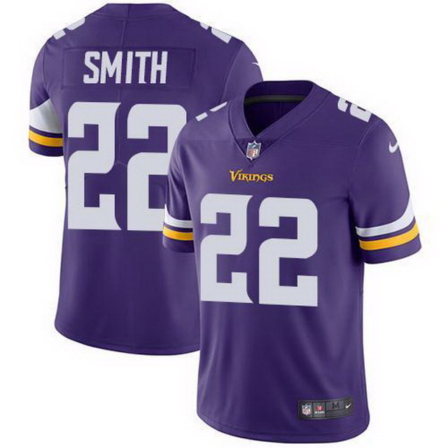 Minnesota Vikings Jerseys 40 - Click Image to Close